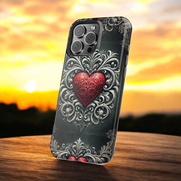 iPhone 16 Pro Max phone case, MARPC1141 - Picture 8 of 9